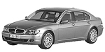 BMW E66 P24AF Fault Code